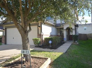 18123 Tyler Trails Ct, Cypress, TX 77433