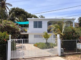 645 Casa Rincon, Vieques, PR 00765