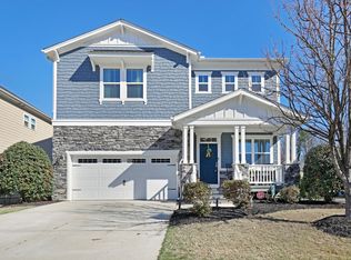 745 Birch Arbor Cir, Raleigh, NC 27604