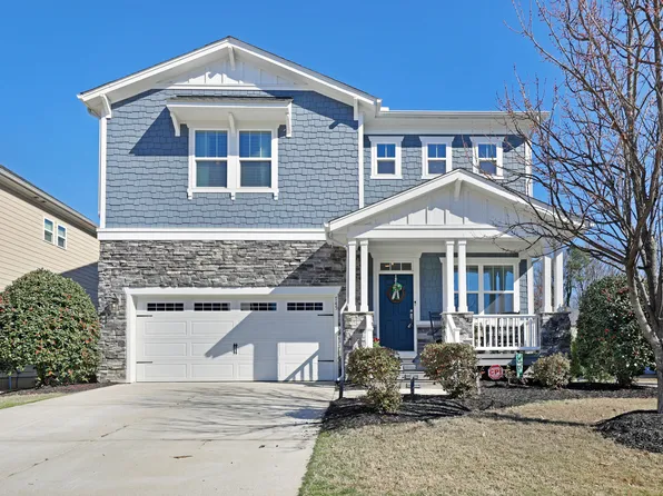 745 Birch Arbor Cir, Raleigh, NC 27604