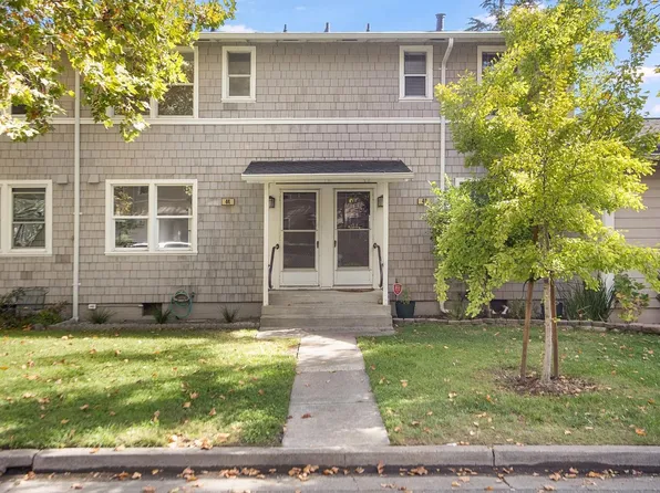 44 Lovejoy Way, Novato, CA 94949