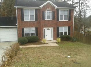 7179 Pinnacle Way, Lithonia, GA 30058