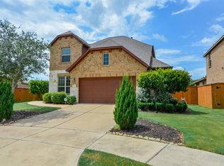 10414 Pladdawa Ln, Richmond, TX 77407