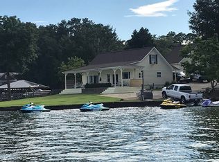 212 Roberts Point Rd #B, Jackson, GA 30233