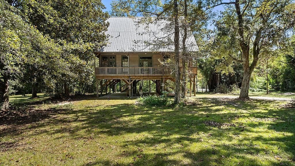 61532 Fish Hatchery Rd, LA 70445 Zillow