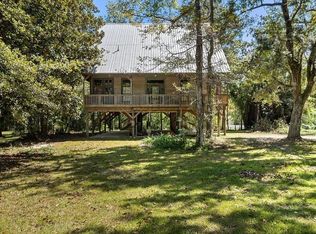 61532 Fish Hatchery Rd, Lacombe, LA 70445