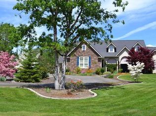 150 Castle Creek Rd, Grants Pass, OR 97526