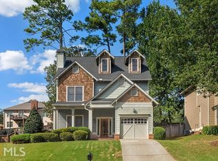 1946 Timberwood Trce, Decatur, GA 30032