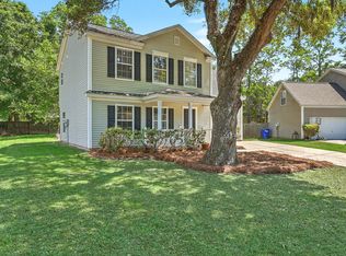 2466 Calamari Ct, North Charleston, SC 29406