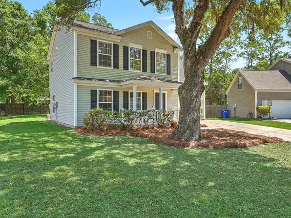 2466 Calamari Ct, North Charleston, SC 29406