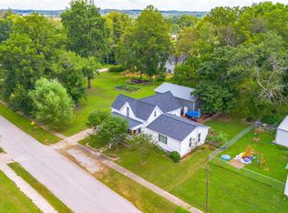 116 N Church St, Chrisney, IN 47611