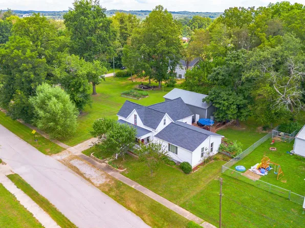 116 N Church St, Chrisney, IN 47611