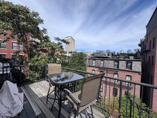 59 Clarendon St, Boston, MA 02116