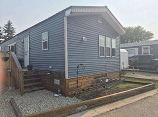 5103 61st Ave #57, Olds, AB T4H 1L5