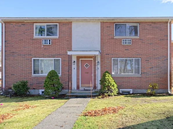 4 Bishop Dr #4, Framingham, MA 01702