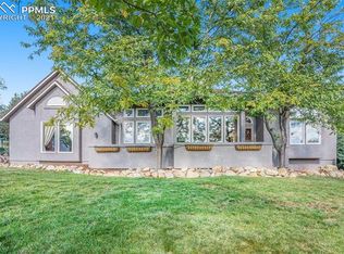 150 Broadmoor Hills Dr, Colorado Springs, CO 80906