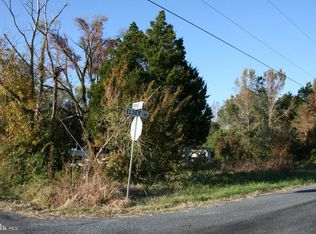 2571 Spring Ln, Nanticoke, MD 21840