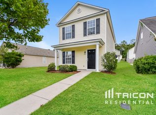 1422 Rabon Farms Ln, Columbia, SC 29223