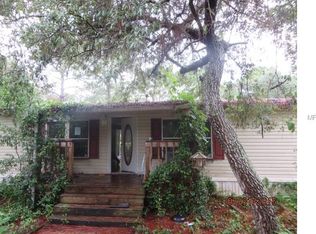 17251 Akins Dr, Spring Hill, FL 34610