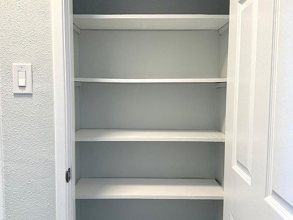 Linen Closet