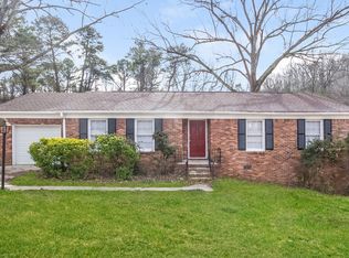 124 Redstone Way, Birmingham, AL 35215