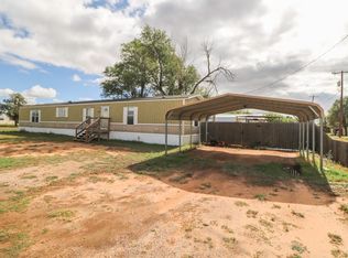 510 E 3rd Ave, Sudan, TX 79371