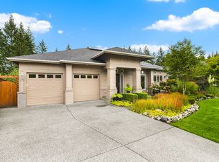 13679 Morgan Dr NE, Redmond, WA 98053