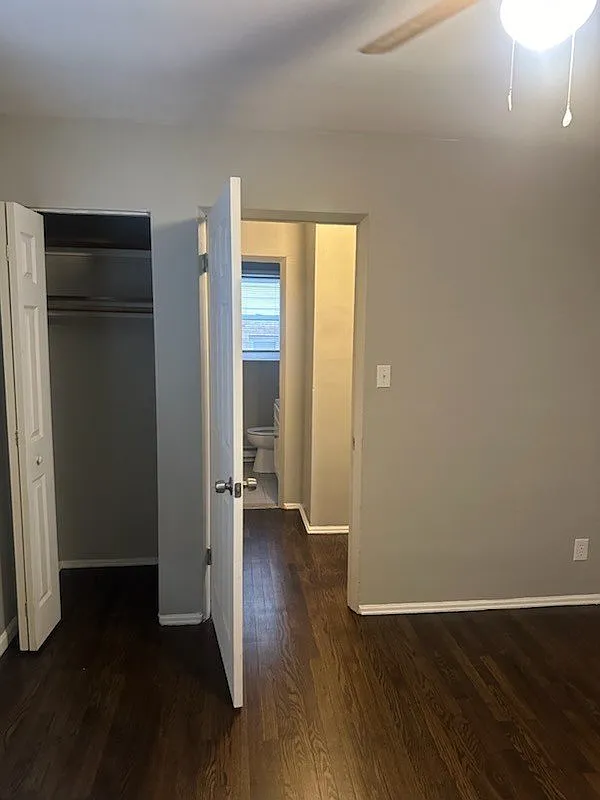 1 bed, 1.0 bath, 675 sqft, $825 — Photo 4