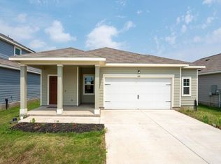 600 Bunton Reserve Blvd, Kyle, TX 78640