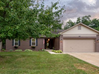 550 Old Farm Rd, Danville, IN, 46122