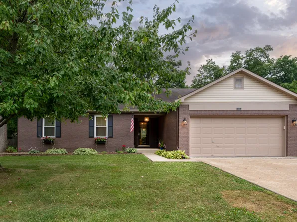 550 Old Farm Rd, Danville, IN 46122