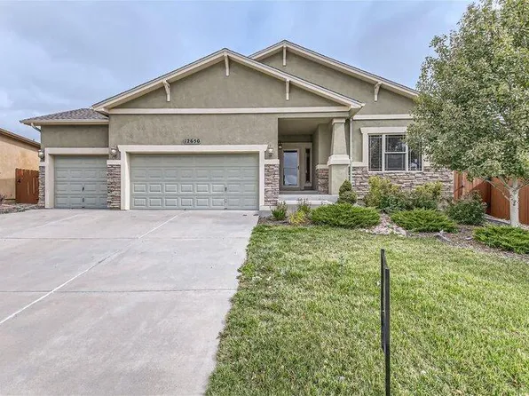 12650 Handles Peak Way, Peyton, CO 80831