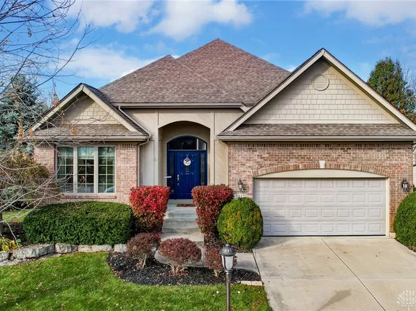 2417 Sydneys Bend Dr, Miamisburg, OH 45342