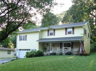 214 High St #0, Danville, IN