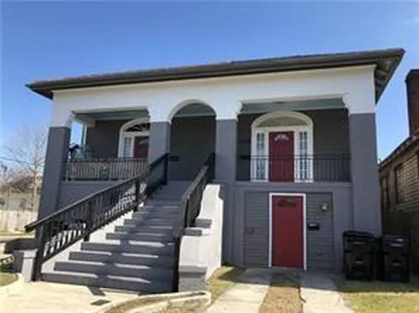 2939 Bruxelles St #A, New Orleans, LA 70119