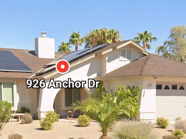 926 Anchor Dr