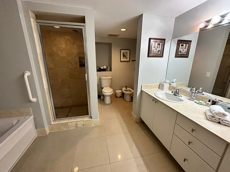 17375 Collins Ave #1507 — Photo 6