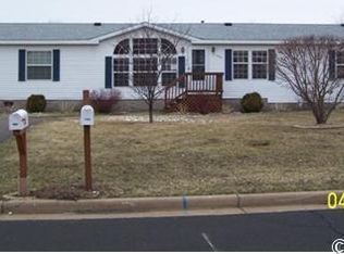 1301 Whitetail St, Spooner, WI 54801