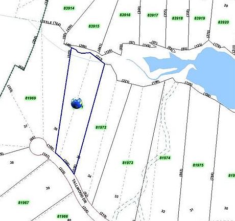 2nd image of Lot 35 Tallwood Dr #35