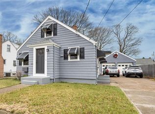 28 Corrente Ave, Pawtucket, RI 02861