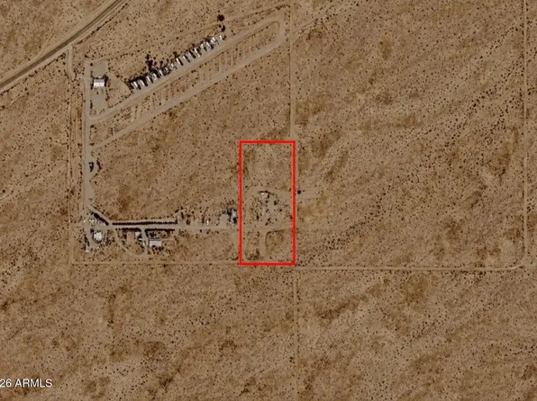 6600 W Oatman Highway, Golden Valley, AZ 86413