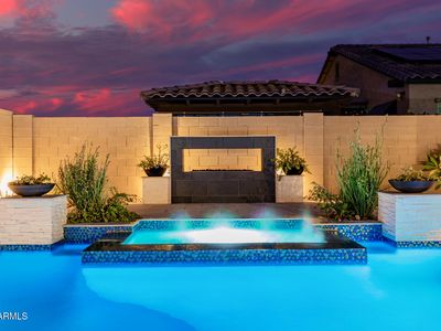 3538 E Hazeltine Way, Queen Creek, AZ, 85142