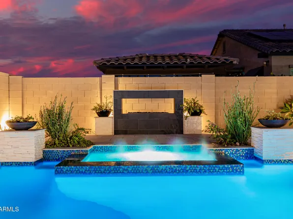 3538 E Hazeltine Way, Queen Creek, AZ 85142