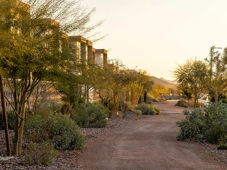 Sonoran Row Townhomes — Photo 19