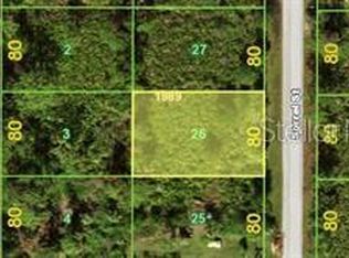 3135 Sorrel St #26, Pt Charlotte, FL 33981