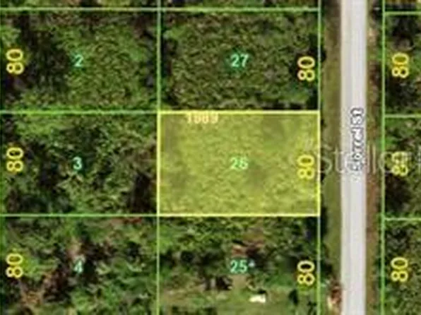 3135 Sorrel St #26, Pt Charlotte, FL 33981