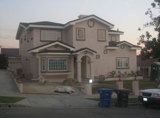 812 Cambridge Dr, Burbank, CA 91504