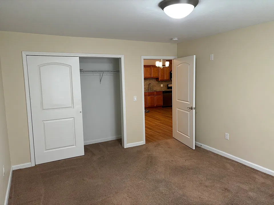 Bedroom #2