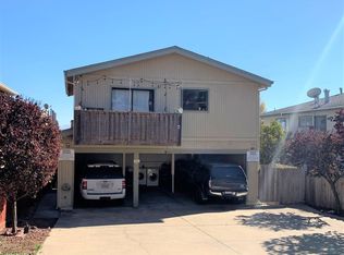 431 Watson St APT A, Monterey, CA 93940