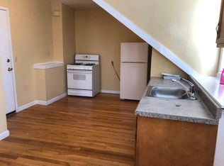 14 Powsland St #8, Portland, ME 04102